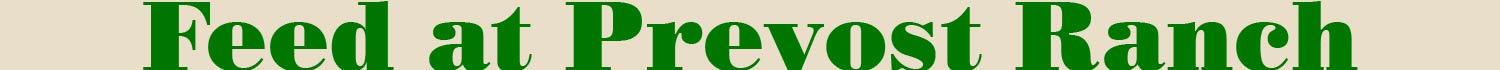 Elk Grove Milling, Inc. at Prevost Ranch