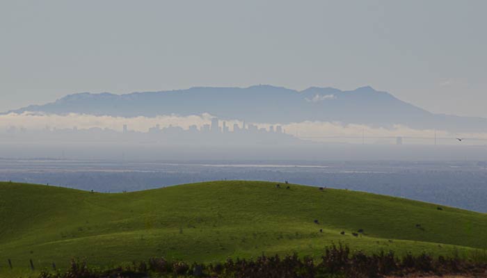 San Francisco